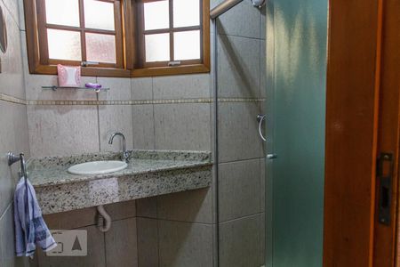 Casa à venda com 170m², 3 quartos e sem vaga Casa à venda com 170m², 3 quartos e sem vagaBanheiro 2