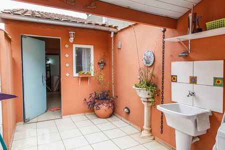 Casa à venda com 170m², 3 quartos e sem vaga Casa à venda com 170m², 3 quartos e sem vagaÁrea de Serviço