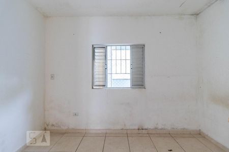 Quarto 1 de casa à venda com 2 quartos, 65m² em Jardim Carlu, São Paulo