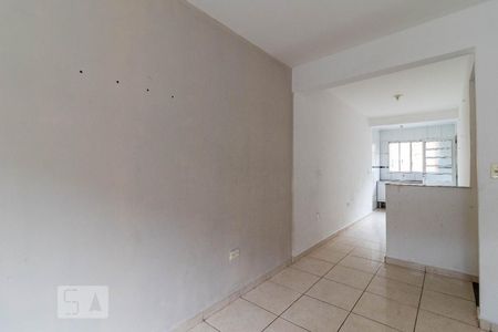 Sala de casa à venda com 2 quartos, 65m² em Jardim Carlu, São Paulo