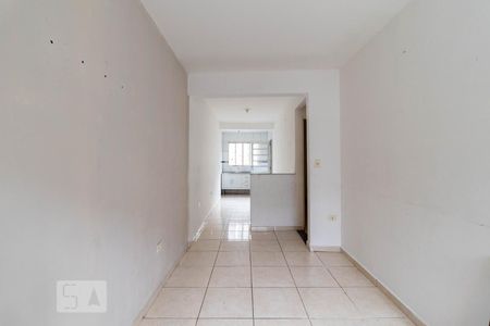 Sala de casa à venda com 2 quartos, 65m² em Jardim Carlu, São Paulo
