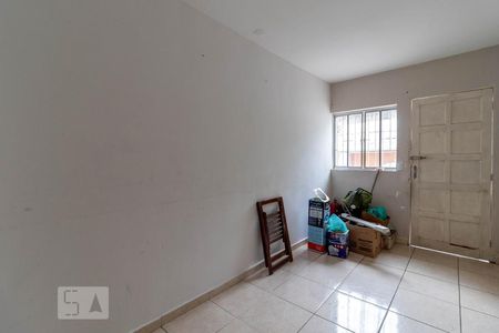 Sala de casa à venda com 2 quartos, 65m² em Jardim Carlu, São Paulo