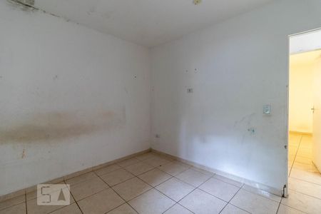 Quarto 1 de casa à venda com 2 quartos, 65m² em Jardim Carlu, São Paulo