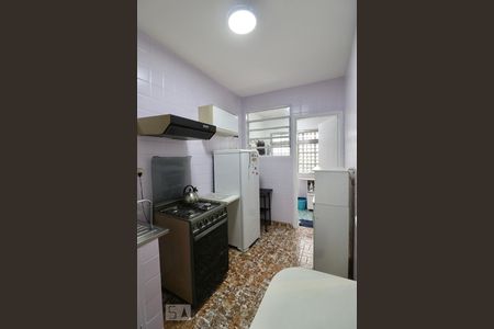 Apartamento à venda com 70m², 2 quartos e 1 vaga Apartamento à venda com 70m², 2 quartos e 1 vagaCozinha