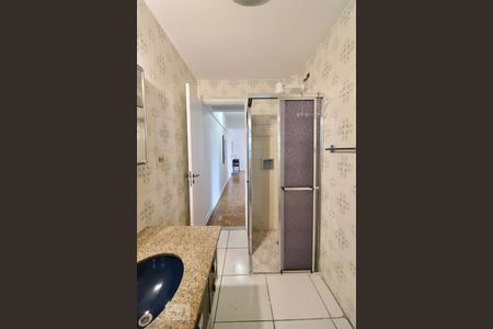 Apartamento à venda com 70m², 2 quartos e 1 vaga Apartamento à venda com 70m², 2 quartos e 1 vagaBanheiro
