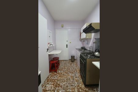 Apartamento à venda com 70m², 2 quartos e 1 vaga Apartamento à venda com 70m², 2 quartos e 1 vagaCozinha