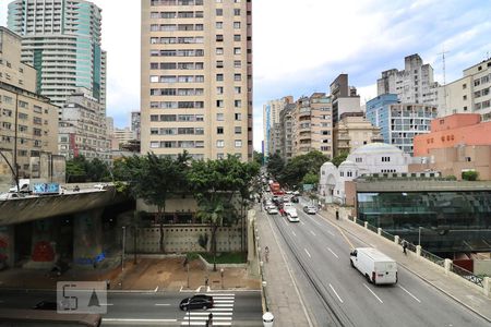 Apartamento à venda com 70m², 2 quartos e 1 vaga Apartamento à venda com 70m², 2 quartos e 1 vagaVista