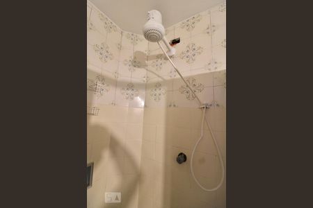 Apartamento à venda com 70m², 2 quartos e 1 vaga Apartamento à venda com 70m², 2 quartos e 1 vagaBanheiro