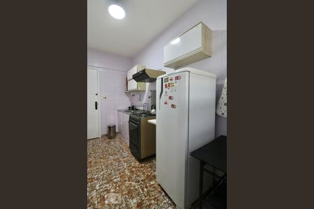 Apartamento à venda com 70m², 2 quartos e 1 vaga Apartamento à venda com 70m², 2 quartos e 1 vagaCozinha
