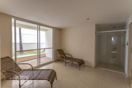 Apartamento à venda com 65m², 2 quartos e 2 vagas Apartamento à venda com 65m², 2 quartos e 2 vagasSpa