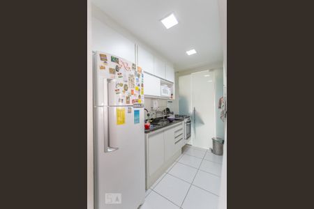 Apartamento à venda com 65m², 2 quartos e 2 vagas Apartamento à venda com 65m², 2 quartos e 2 vagasCozinha