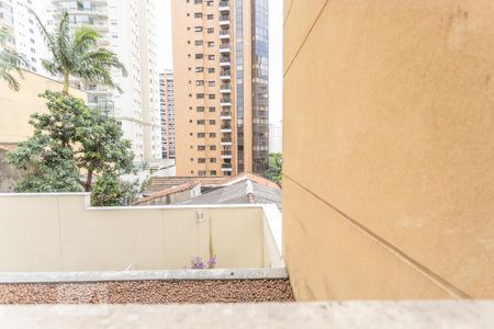 Apartamento à venda com 65m², 2 quartos e 2 vagas Apartamento à venda com 65m², 2 quartos e 2 vagasVista Área de Serviço