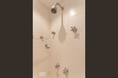 Apartamento à venda com 65m², 2 quartos e 2 vagas Apartamento à venda com 65m², 2 quartos e 2 vagasBanheiro Social