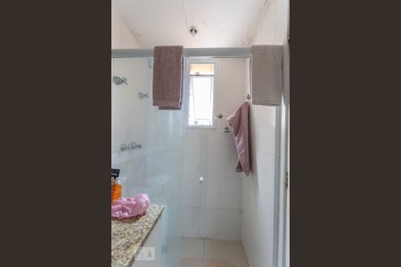 Apartamento à venda com 65m², 2 quartos e 2 vagas Apartamento à venda com 65m², 2 quartos e 2 vagasBanheiro Suíte