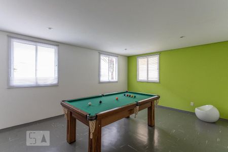 Apartamento à venda com 65m², 2 quartos e 2 vagas Apartamento à venda com 65m², 2 quartos e 2 vagasSala de Jogos