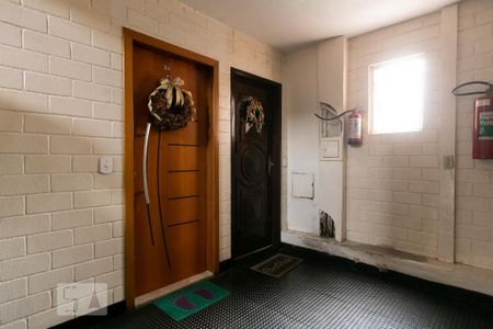 Apartamento à venda com 56m², 2 quartos e 1 vagaHall