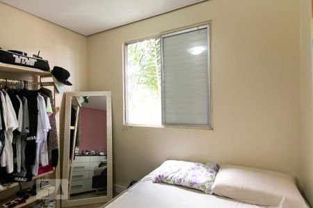 Apartamento à venda com 56m², 2 quartos e 1 vagaQuarto 2 