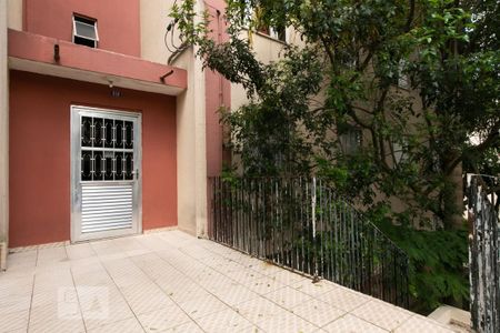 Apartamento à venda com 56m², 2 quartos e 1 vagaEntrada