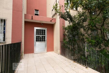 Apartamento à venda com 56m², 2 quartos e 1 vagaEntrada