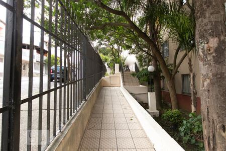 Apartamento à venda com 56m², 2 quartos e 1 vagaEntrada