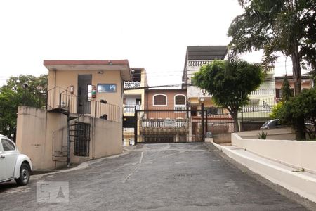 Apartamento à venda com 56m², 2 quartos e 1 vagaGaragem