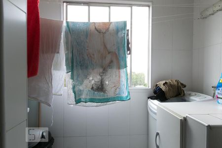 Apartamento à venda com 56m², 2 quartos e 1 vagaÁrea de Serviço