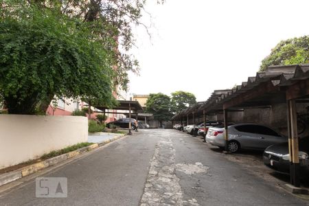 Apartamento à venda com 56m², 2 quartos e 1 vagaGaragem