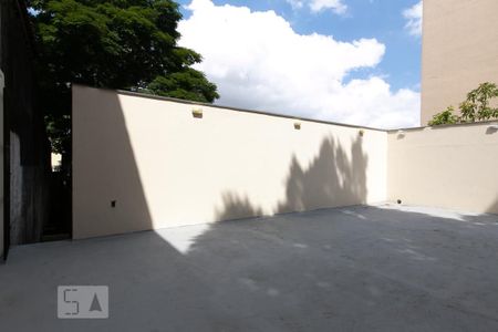 Apartamento à venda com 56m², 2 quartos e 1 vagaÁrea comum - Churrasqueira