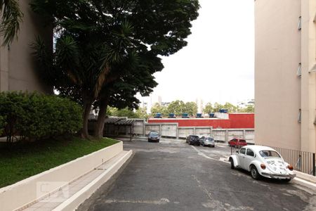 Apartamento à venda com 56m², 2 quartos e 1 vagaGaragem