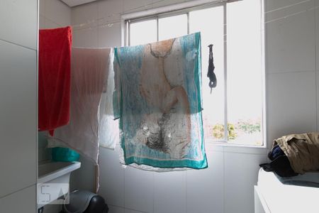 Apartamento à venda com 56m², 2 quartos e 1 vagaÁrea de Serviço