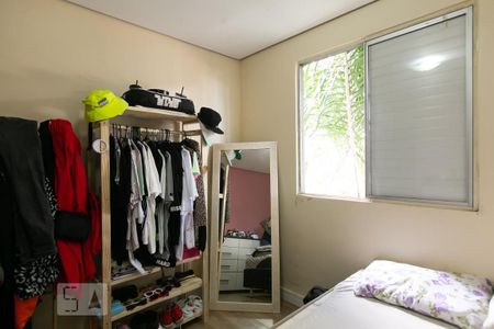 Apartamento à venda com 56m², 2 quartos e 1 vagaQuarto 2 