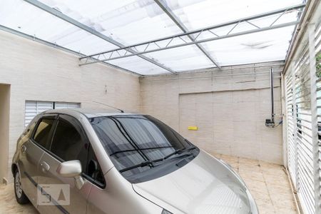 Casa à venda com 220m², 6 quartos e 2 vagas Casa à venda com 220m², 6 quartos e 2 vagasGaragem