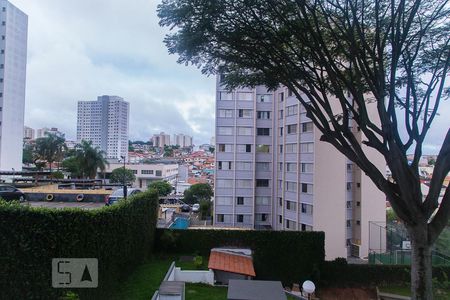 Apartamento para alugar com 70m², 2 quartos e 1 vaga Apartamento para alugar com 70m², 2 quartos e 1 vagaVista do quarto