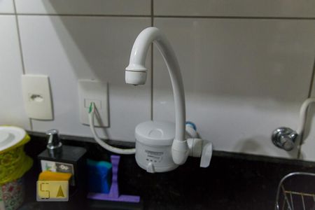 Apartamento para alugar com 70m², 2 quartos e 1 vaga Apartamento para alugar com 70m², 2 quartos e 1 vagaCozinha -Torneira