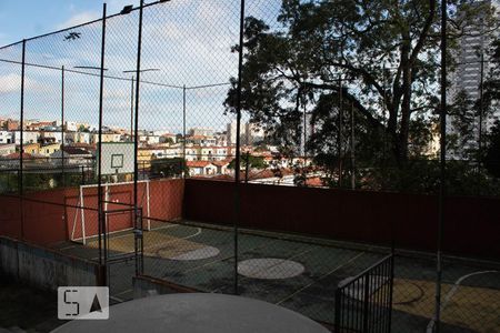 Apartamento para alugar com 70m², 2 quartos e 1 vaga Apartamento para alugar com 70m², 2 quartos e 1 vagaÁrea comum - Quadra
