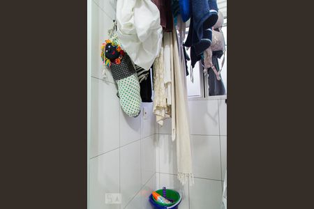 Apartamento para alugar com 70m², 2 quartos e 1 vaga Apartamento para alugar com 70m², 2 quartos e 1 vagaÁrea de serviço