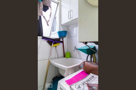 Apartamento para alugar com 70m², 2 quartos e 1 vaga Apartamento para alugar com 70m², 2 quartos e 1 vagaÁrea de serviço