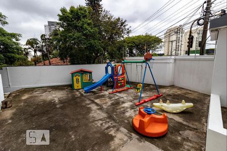 Apartamento para alugar com 70m², 2 quartos e 1 vaga Apartamento para alugar com 70m², 2 quartos e 1 vagaÁrea comum - Playground
