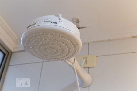 Apartamento para alugar com 70m², 2 quartos e 1 vaga Apartamento para alugar com 70m², 2 quartos e 1 vagaBanheiro - Chuveiro