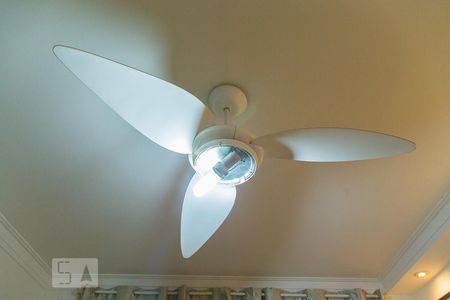 Apartamento para alugar com 70m², 2 quartos e 1 vaga Apartamento para alugar com 70m², 2 quartos e 1 vagaQuarto 2 - Ventilador