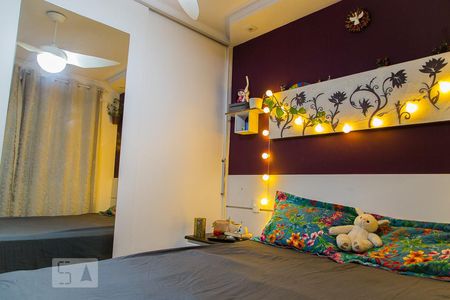 Apartamento para alugar com 70m², 2 quartos e 1 vaga Apartamento para alugar com 70m², 2 quartos e 1 vagaQuarto