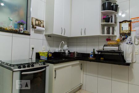Apartamento para alugar com 70m², 2 quartos e 1 vaga Apartamento para alugar com 70m², 2 quartos e 1 vagaCozinha