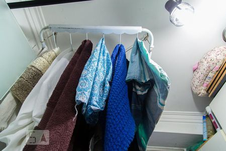 Apartamento para alugar com 70m², 2 quartos e 1 vaga Apartamento para alugar com 70m², 2 quartos e 1 vagaÁrea de serviço - Varal