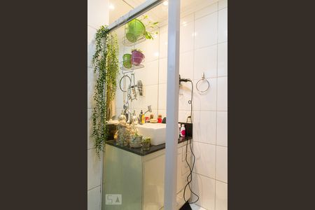 Apartamento para alugar com 70m², 2 quartos e 1 vaga Apartamento para alugar com 70m², 2 quartos e 1 vagaBanheiro