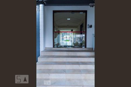 Apartamento para alugar com 70m², 2 quartos e 1 vagaHall de entrada