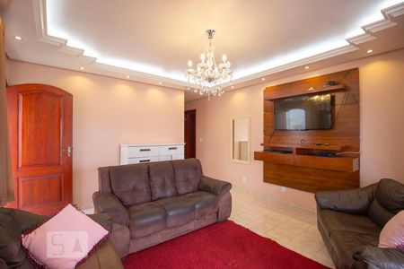 Sala de casa à venda com 3 quartos, 180m² em Parque Cidade Jardim Ii, Jundiaí