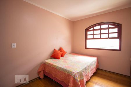 Quarto 1 de casa à venda com 3 quartos, 180m² em Parque Cidade Jardim Ii, Jundiaí