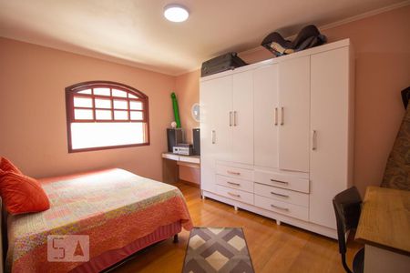 Quarto 1 de casa à venda com 3 quartos, 180m² em Parque Cidade Jardim Ii, Jundiaí