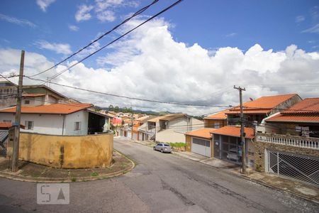Vista da Varanda de casa à venda com 3 quartos, 180m² em Parque Cidade Jardim Ii, Jundiaí