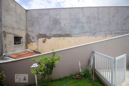 Vista do Quarto 1 de casa à venda com 3 quartos, 180m² em Parque Cidade Jardim Ii, Jundiaí